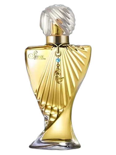 Paris Hilton Siren