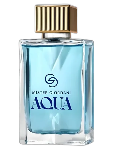 Oriflame Mister Giordani Aqua