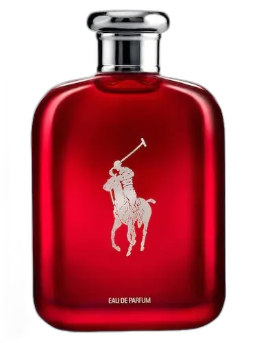 Ralph Lauren Polo Red Eau de Parfum