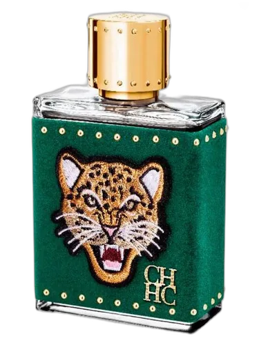 Carolina Herrera CH Beasts