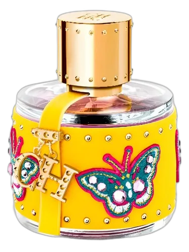Carolina Herrera CH Beauties