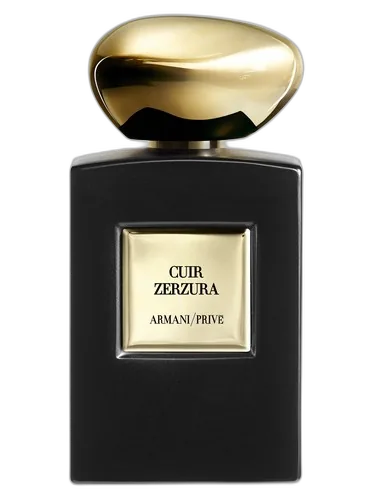 Giorgio Armani Cuir Zerzura