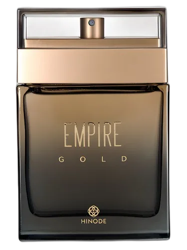 Hinode Empire Gold