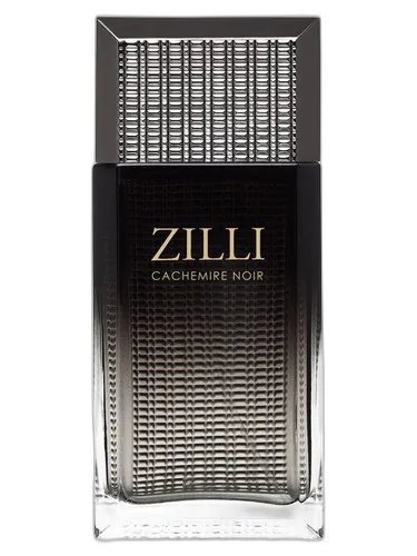 Zilli Cachemire Noir