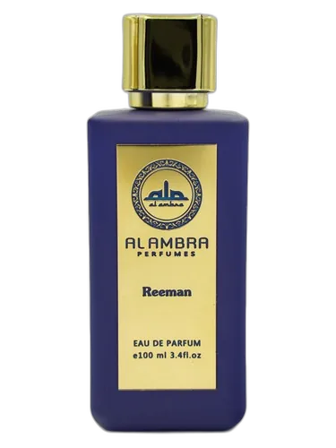 Al Ambra Reeman