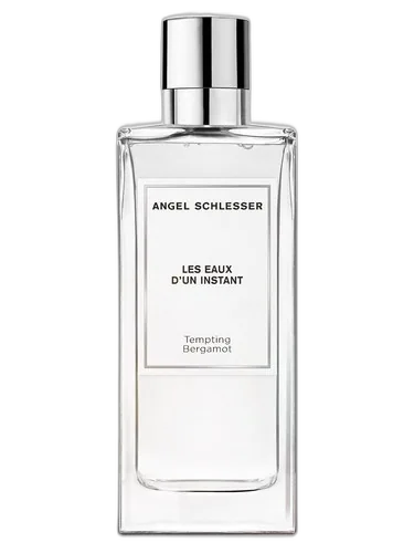 Angel Schlesser Tempting Bergamot