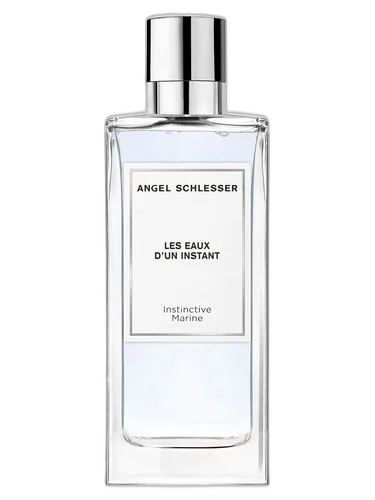 Angel Schlesser Instictive Marine
