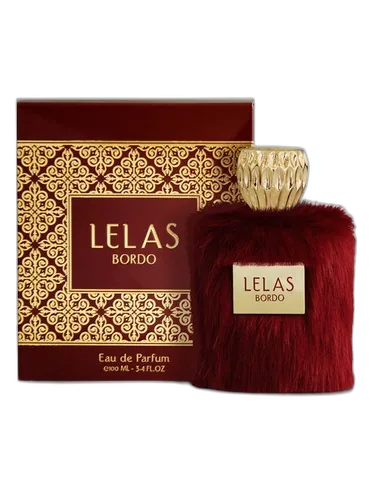 LELAS Lelas Bordo