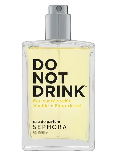 Sephora Eau Sucrée Salée (Vanille + Fleur de Sel)