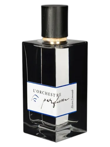 L'Orchestre Parfum Electro Limonade