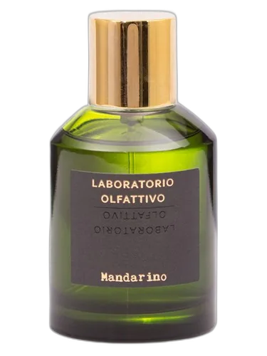 Laboratorio Olfattivo Mandarino