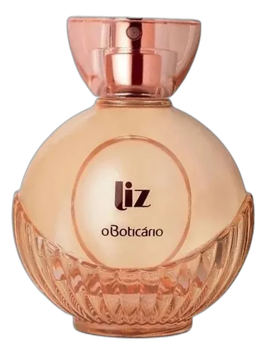 O Boticário Liz