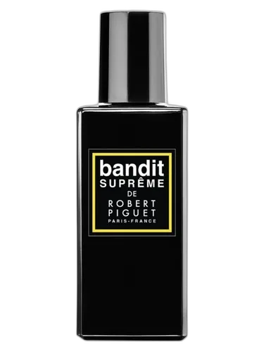 Robert Piguet Bandit Suprême