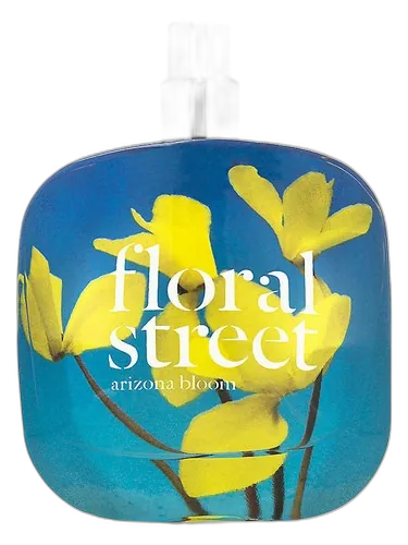 Floral Street Arizona Bloom