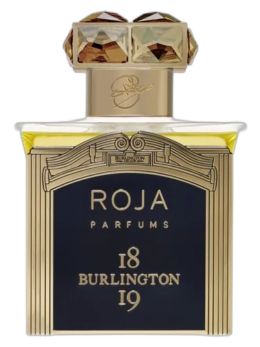Roja Dove Burlington 1819