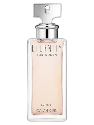 Calvin Klein Eternity Eau Fresh