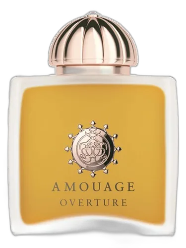 Amouage Overture Woman