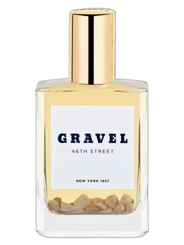 Gravel 46th Street