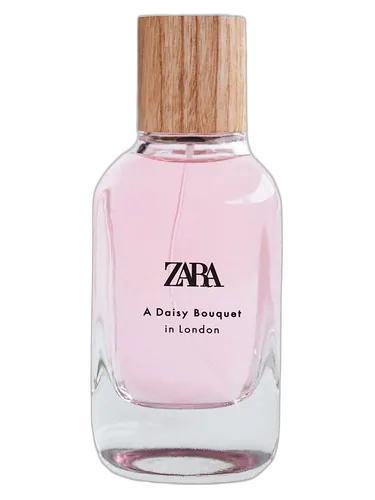 Zara A Daisy Bouquet In London