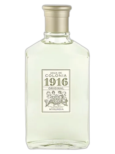 Myrurgia 1916