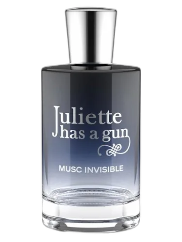 Juliette Has A Gun Musc Invisible