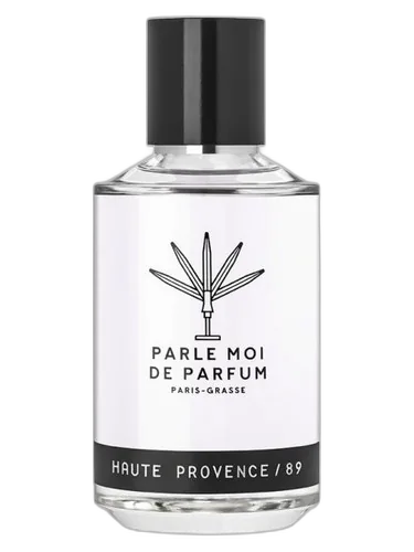 Parle Moi de Parfum Haute Provence 89