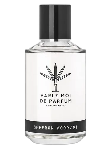 Parle Moi de Parfum Saffron Wood 91