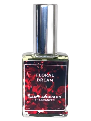 Samy Andraus Fragrances Floral Dream