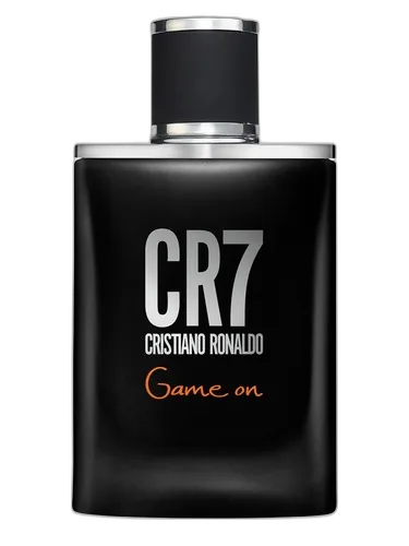 Cristiano Ronaldo CR7 Game On