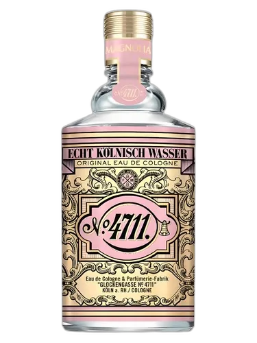 4711 4711 Magnolia Eau de Cologne