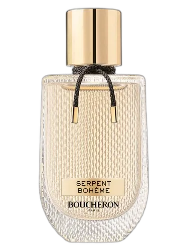 Boucheron Serpent Bohème