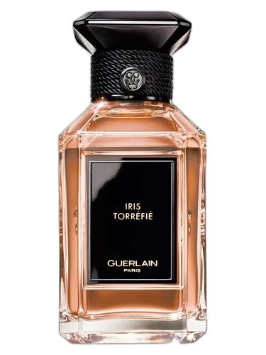 Guerlain Iris Torréfié