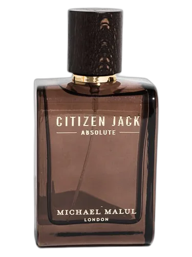 Michael Malul London Citizen Jack Absolute