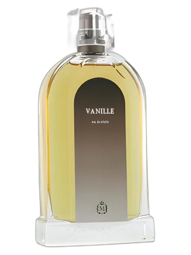 Molinard Vanille