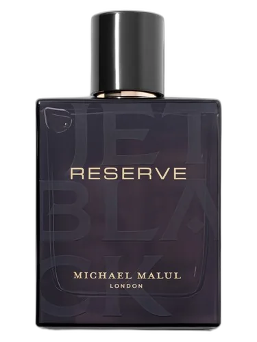 Michael Malul London Jet Black Reserve