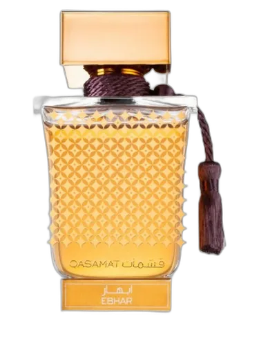 Rasasi Qasamat Ebhar