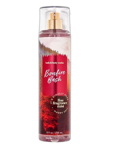 Bath & Body Works Bonfire Bash
