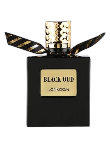 Lonkoom Parfum Black Oud