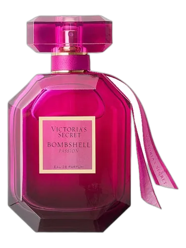 Victoria's Secret Bombshell Passion