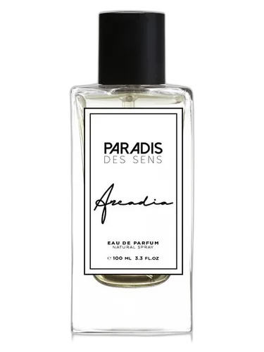 Paradis des Sens Arcadia
