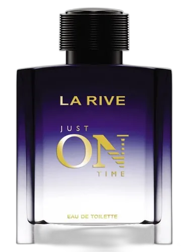 La Rive Just On Time