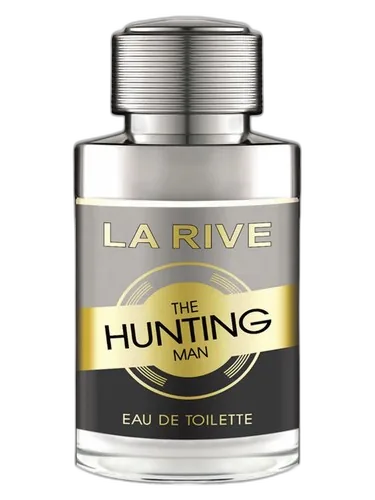 La Rive The Hunting Man