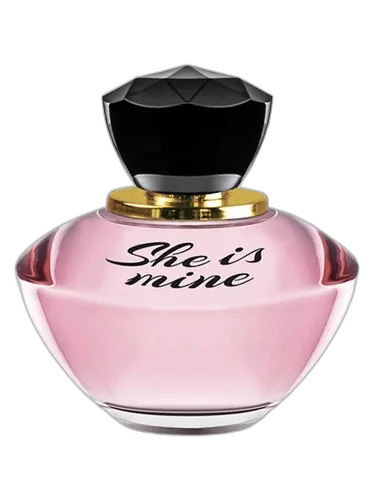 La Rive She is Mine