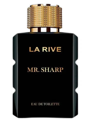 La Rive Mr. Sharp