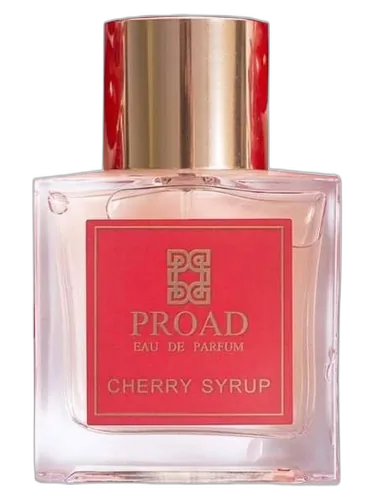 Proad Cherry Syrup