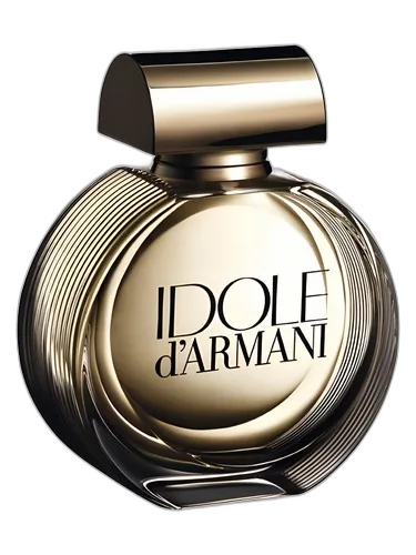 Giorgio Armani Idole d'Armani