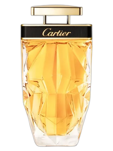 Cartier La Panthère Parfum