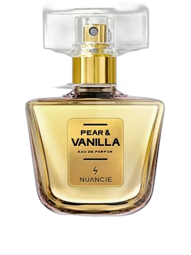 Nuancielo Pear & Vanilla
