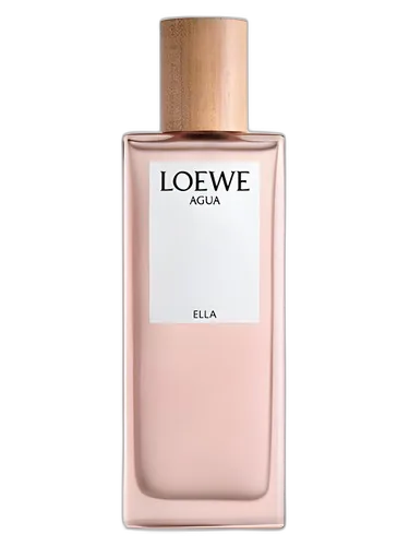 Loewe Agua de Loewe Ella