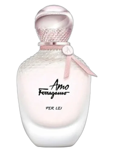 Salvatore Ferragamo Amo Ferragamo Per Lei